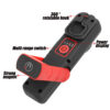 Detaig Tools Car Paint Finish Lamp 500LM 2400mAh Scan Swirl Magnetic Grip Multifunction Auto Repair Working Lights