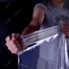 1adcb8efdca580ae Transparent shading Lightweight waterproof cover tarpau transparent rainproof cloth