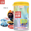 ELASUN 24 PCS condoms for men Natural Latex 8 Types Ultra Thin Condoms Lubricated Condom contraception sex toy products for men