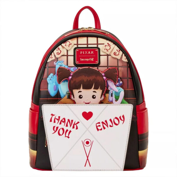 1ae4be3e0143aef1 Stitch Children's Backpack Baby Yoda Lady Bags Toy Story 3 Alien Sally Backpack Monsters Inc Boo Mini Backpack Handbag for Girls