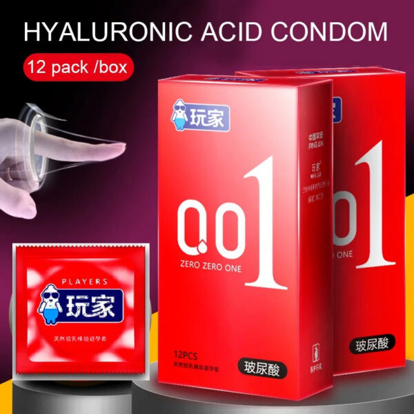 1b0b925a258f1cbd Ultrathin Ribbed Condoms Long-lasting Sex Toys with Dotted Granular Threaded Passionate Lock Sperm Stimulation for Men Sex Goods