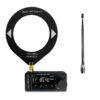 1b37ef77b11d1bfd AMNVOLT V4b ATS MINI SI4732 Radio ALL Band DSP Radio FM AM SSB LSB USB Receiver, built-in Hi-Z Headphone Amplifier Circuit