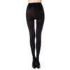 1b546ceca74a6f67 MANZI Women's 2-6 Pairs Opaque Control Top Tights Comfort Stretch 70 Denier Pantyhose