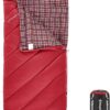 1b65ef8d3ef0e3f4 KingCamp Sleeping Bag for Adults, Cold Weather & Warm Extra Wide Big & Tall XL Portable Waterproof Flannel Sleeping Bags, Essentials Gear Accessories for Camping Backpacking Hiking Indoor & Outdoor