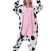 1b7f82c3b324d805 NEWCOSPLAY Animal Onesie Adult Pamas Plush One Piece Cosplay Costume