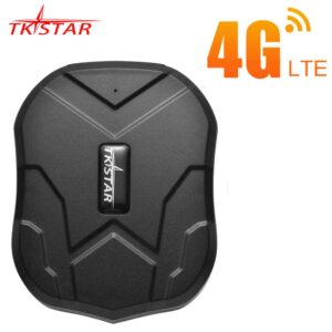 1b85be055befb2f6 GPS Tracker Car TKSTAR TK905 2G 4G Magnet 90 Days GPS Tracker 4G GPS Locator Waterproof Vehicle Voice Monitor Free APP PK TK915