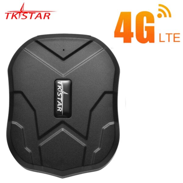 1b85be055befb2f6 GPS Tracker Car TKSTAR TK905 2G 4G Magnet 90 Days GPS Tracker 4G GPS Locator Waterproof Vehicle Voice Monitor Free APP PK TK915
