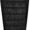 iClimb 3M Thinsulate Insulation Mummy Sleeping Bag with Compression Sack Ultralight Compact Warm Washable for Adults Indoor Outdoor Backpacking Camping Hiking
