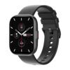 COLMI P68 Smartwatch 2.04'' AMOLED Screen 100 Sports Modes 7 Day Battery Life Support Always On Display Smart Watch Men Women