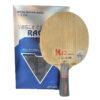 1ba5b37c4f0b1631 Original 729 Friendship Yellow ALC Table Tennis Blade 5 Wood 2 Arylate Carbon Professional Ping Pong Blade Blue ALC Offensive