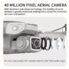 1baf6045bd8ee3f0 L900 Pro GPS Drone 4K Professional HD Dual Camera 5G Wifi Photography Brushless Foldable Quadcopter RC Distance 1.2KM Dron Toy