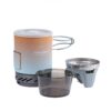 1be5dea08359e7bb Fire Maple Star X1 Camping Stoves Outdoor Hiking Cooking System With Stove Heat Exchanger Pot Bowl Portable Gas Burners FMS-X1