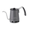 Fire-Maple Petrel Pour-Over Coffee Kettle Gooseneck Spout Coffee Pots Detachable Spout Handle Portable Foldable HX Kettle