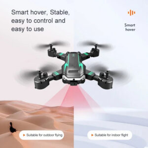 For Xiaomi G6 Pro Drone 8K 5G GPS Professional HD Aerial Photography QualCamera Omnidirectional Obstacle Avoidance Quadrotor Toy