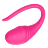 1c024356b57d9a47 9 Modes App Control Silicone Vibrating Egg Clit Massage G Spot Vibrator Sex Toys For Women Masturbation Rechargeable