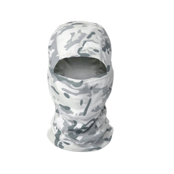 1c029ee5b75f3d1a Camouflage Balaclava Hat Cycling Full Face Mask Outdoor Sports Hunting Hiking Ski Mask motorcycle Helmet Inner Cap