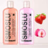 Lubricant for Sex Fruity Love Gel Anal Lubricantion Lubricants for Session Oil Water Based Lube Gay Vaginal OraFor Adult