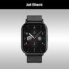 New Zeblaze GTS 3 Voice Calling Smart Ultra-big 2.03'' HD Screen 24H Health Monitor 100+ Sport Modes 200+ Watch Faces