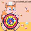 1c4820f1fe87c692 Board Toys.Dart Dart Game Ducational Toys Birthday Party Games for Kids