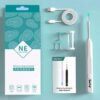 Wireless Wax Remover Luminous Otoscope Cleaner 1296P HD Visual Ear Sticks Endoscope Mini Camera Health Care