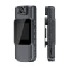 1c51c80954882590 JOZUZE L11 1080P HD Mini Camera Portable Digital Video Recorder BodyCam Infrared Night Vision Police Cam Small Bike Camcorder