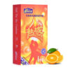 1c575ccc434a0c6b Elasun 10/12pcs Oral Sex Condoms Flavored Designed Blowjob Adult Supplies Ultra Thin Condoms Fruit No Oil Sex Toys For Couples