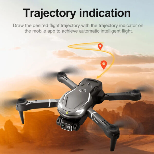 1c76e367ef1e19d5 Mijia Original V88 8K Professional HD Aerial Dual-Camera Omnidirectional Obstacle Avoidance Drone WIFI Quadcopter 10000M