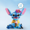 2024 New Compatible Building Blocks Bricks Girl Boy Birthday Christmas Gift Toys
