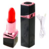 1cbeacbf0d7ab2b8 10 Speeds Mini Lipstick Vaginal Balls Bullet Vibrator Eggs Clitoris Stimulator Massage Erotic Sex Toys for Women Adults Products