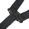 Passenger Baby Strap Connector Al Isofix Interface Belt Latch Guide Auto Car Seat Parts
