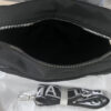 Fashion Nylon Crossbody Bag, Simple Shoulder Bag, Women's Casual Sling Chest Bag & Purse