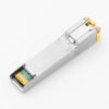 1ce0263fcc9ba0b0 10G SFP+ Fiber 2.5G Copper SFP Modules Optical Port Turn To RJ45 Ethernet Port Switch Gigabit Transceiver Module