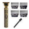 1cf5f8f084d14f9d Men's Shaver for Men Electric Razor Cordless Beard Trimmer Fast Charging LCD Display Clipper Shaving hine 5 220211