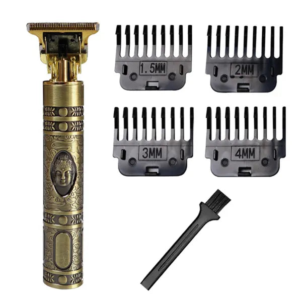 1cf5f8f084d14f9d Men's Shaver for Men Electric Razor Cordless Beard Trimmer Fast Charging LCD Display Clipper Shaving hine 5 220211