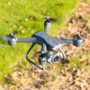 V14 4k Profession HD Wide Angle 1080P WiFi Fpv Drone Dual Height Keep Drones Camera Helicopter Toys