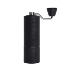 TIMEMORE Chesut C3 Manual Coffee S2C Burr Inside High Quality Portable Hand Grinder With Double Bearing Positioning