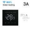 1d8ef74c7eb45cd8 AVATTO Tuya WiFi Smart Thermostat Underfloor Heating System for Gas Boiler Electric Heating Work with Alexa Google Home