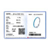 1d91f6b5cc93df07 Modian 100% 925 Sterling Silver Classic Exquisite Circle Turquoise Charm Stackable Finger Ring For Women Trendy Fine Jewelry