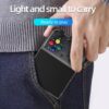 1db04269acb52c49 MIYOO Mini Plus Portable Retro Handheld V2 Mini+ IPS Screen Classic Video Game Console Linux System Children's Gift