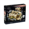 1dc4459afc935727 60016 Moc tavern cafeteria 75290 Building Blocks Bricks Educational Toys Birthday christmas Gifts Block