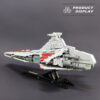 Famous Movie Building Blocks Model Bricks Assembled Classic Film Puzzle Toys For Children Gifts