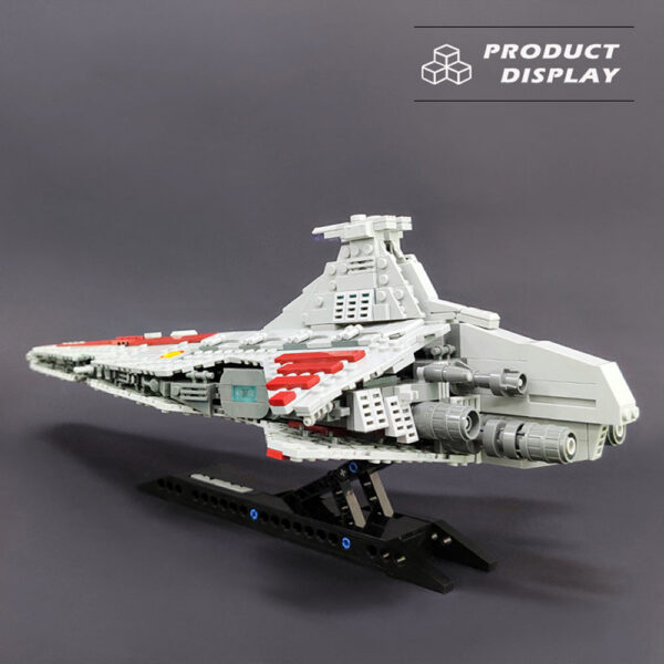 Famous Movie Building Blocks Model Bricks Assembled Classic Film Puzzle Toys For Children Gifts
