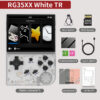 1df19c01763599c6 ANBERNIC RG35XX Plus/RG35XX Retro Handheld Console 3.5″ IPS Screen Linux Portable Video Game Player Support HD-M-I TV Outpu