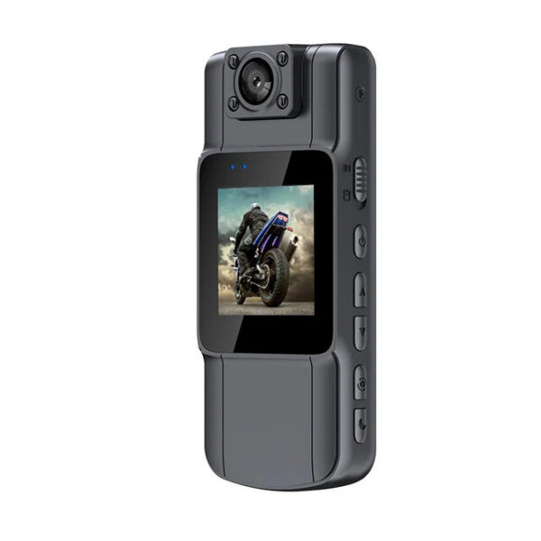 1dfa9723f0dcd90c JOZUZE L11 1080P HD Mini Camera Portable Digital Video Recorder BodyCam Infrared Night Vision Police Cam Small Bike Camcorder