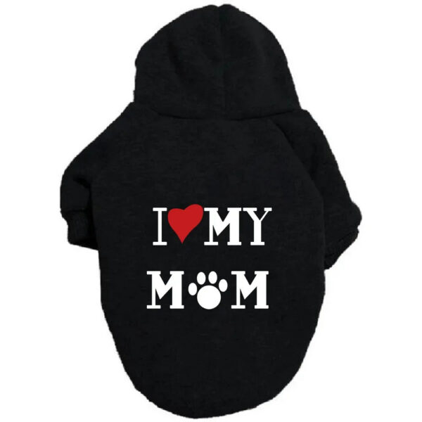 1e00c17ded1d5c13 Clothes French Bulldog Dog Costume Pet Hoodie Chihuahua Pug Pets Clothing For Small Medium Dogs Puppy Hoodies