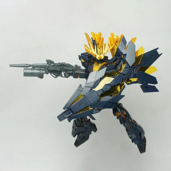 1e00e3536e70e96f Gundam 1/144 Norns Destiny 175-HG Hg 134 Assembly Model Kit Action Statue Anime Figure Collection Decoration Children Toy Gifts