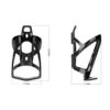 1e0f5b737020ece5 Cages MTB Road Water Holder Colorful Lightweight Cycling Bottle Bracket Bicycle Accessory