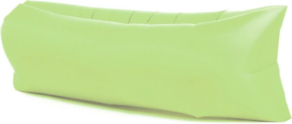 1e16117352581d55 Inflatable Lounger Air Sofa Hammock, Foldable Air Sofa Hammock Inflatable Couch for Camping Backyard Lakeside with Compression Sacks
