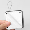 1e1c7eb6a5188650 No Punching Pull Cord Closers Adjustable Surface Stop Bracket Type Automatic Door Closer