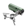 Camping Stove 2670W Portable Folding Cassette Gas Burner Outdoor Picnic Travel Cooking Grill Cooker Heating System